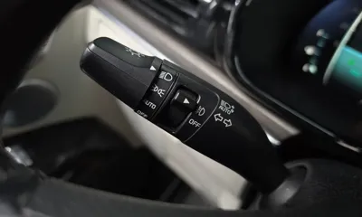 Kia Mohave 2021, 138185 км, за 99990000 KRW - фото 28