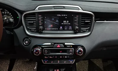 Kia Sorento 2020, 44763 км, за 26000000 KRW - фото 14