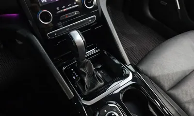 Renault-KoreaSamsung SM6 2019, 75574 км, за 10800000 KRW - фото 17
