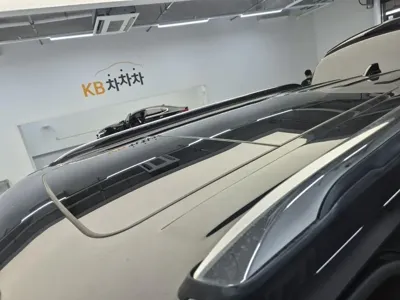 Ford Explorer 2017, 152363 км, за 10500000 KRW - фото 13