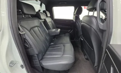 KG_Mobility_Ssangyong Rexton 2022, 45504 км, за 24700000 KRW - фото 29