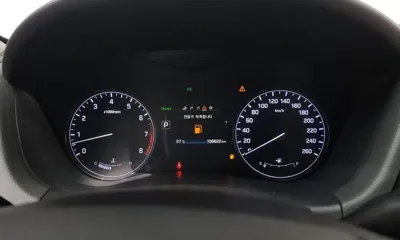 Hyundai Genesis 2016, 106622 км, за 7571.35 USD - фото 8