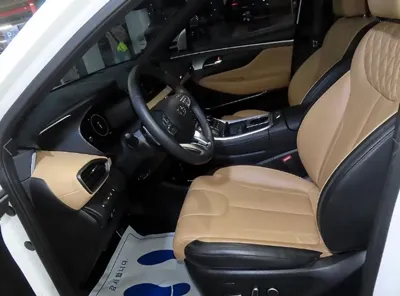 Hyundai Santafe 2023, 29697 км, за 35900000 KRW - фото 6