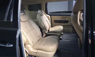 Kia Canival 2016, 270697 км, за 6200000 KRW - фото 12