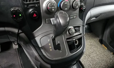 Hyundai Starex 2015, 121383 км, за 7800000 KRW - фото 9