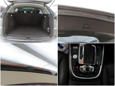 Audi Q5 2015, 190346 км, за 10300000 KRW - фото 18