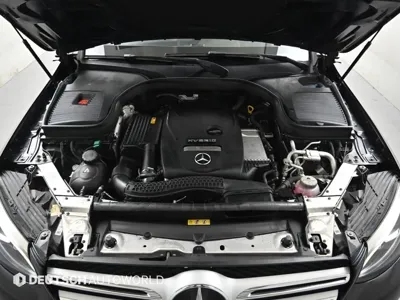 Mercedes-Benz GLC-Class 2019, 51886 км, за 31900000 KRW - фото 6
