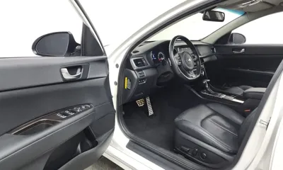 Kia K5 2016, 62718 км, за 9800000 KRW - фото 10