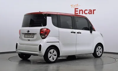 Kia Ray 2021, 139376 км, за 6900000 KRW