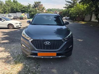 Hyundai Tucson 2017, 179936 км, за 7300000 KRW - фото 2