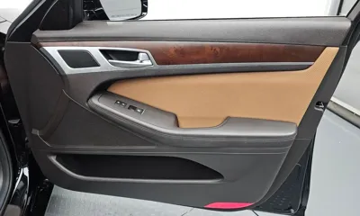 Genesis G80 2020, 47201 км, за 26600000 KRW - фото 24