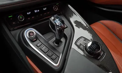 BMW i8 2019, 73740 км, за 89000000 KRW - фото 9