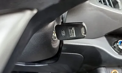 Kia Sportage 2013, 113623 км, за 6600000 KRW - фото 18