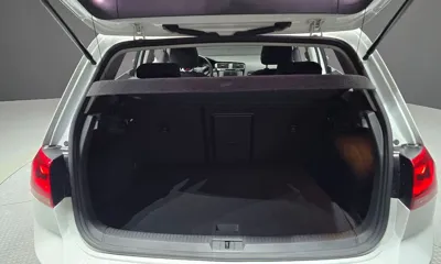 Volkswagen Golf 2016, 121935 км, за 11850000 KRW - фото 20