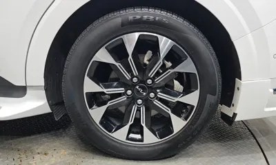 Kia Canival 2022, 73613 км, за 31000000 KRW - фото 21