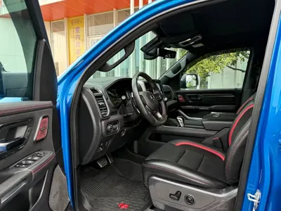 RAM Ram Trucks 2024, 400 км, за 888000 CNY - фото 7