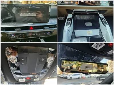 Kia Sorento 2026, 183 км, за 47900000 KRW - фото 4