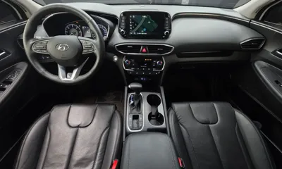 Hyundai Santafe 2019, 114038 км, за 16500000 KRW - фото 7
