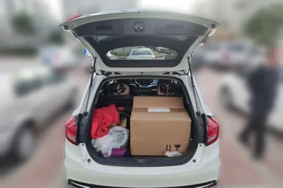 Honda Jade 2017, 97500 км, за 59765.25 CNY - фото 19