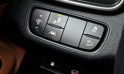 Kia Sorento 2019, 82493 км, за 19900000 KRW - фото 14