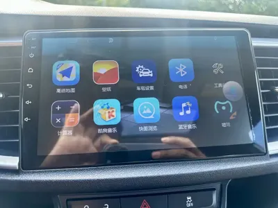 Buick Excelle 2017, 63000 км, за 20800 CNY - фото 13
