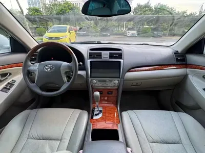Toyota Camry 2007, 170000 км, за 16800 CNY - фото 7