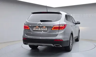 Hyundai Maxcruz 2015, 74937 км, за 11200000 KRW