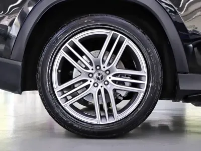 Mercedes-Benz GLS 2021, 106000 км, за 583000 CNY - фото 38