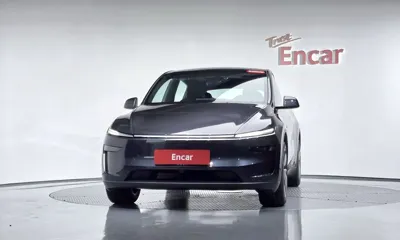 Tesla Model Y 2026, 228 км, за 53900000 KRW