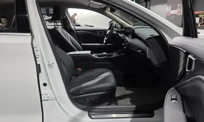 Kia K8 2025, 7046 км, за 33400000 KRW - фото 26