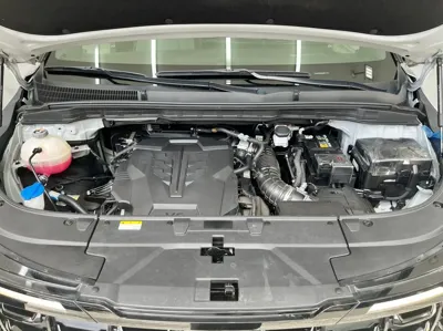 Kia Canival 2024, 39632 км, за 38700000 KRW - фото 6