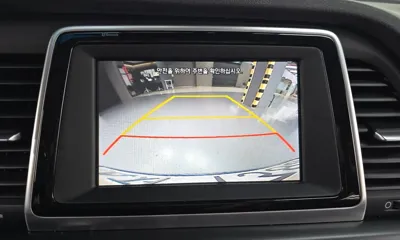 Hyundai Sonata 2018, 47742 км, за 14500000 KRW - фото 15