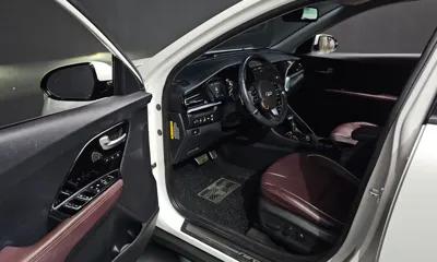 Kia Niro 2020, 97476 км, за 18200000 KRW - фото 10