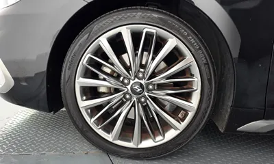 Hyundai Grandeur 2017, 160003 км, за 12500000 KRW - фото 5