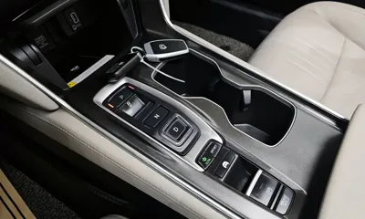 Honda Accord 2019, 178950 км, за 17600000 KRW - фото 9