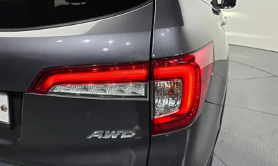 Honda Pilot 2019, 56700 км, за 26900000 KRW - фото 23