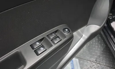 ChevroletGMDaewoo Spark 2012, 145005 км, за 2500000 KRW - фото 15