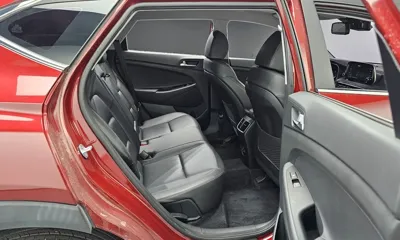 Hyundai Tucson 2019, 89174 км, за 16300000 KRW - фото 12