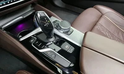 BMW 5-Series 2019, 100774 км, за 28300000 KRW - фото 9