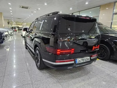 Hyundai Santafe 2025, 15139 км, за 37500000 KRW