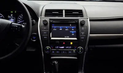 Toyota Camry 2017, 126504 км, за 12300000 KRW - фото 14