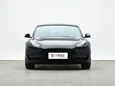 Tesla Model 3 2022, 26200 км, за 146800 CNY