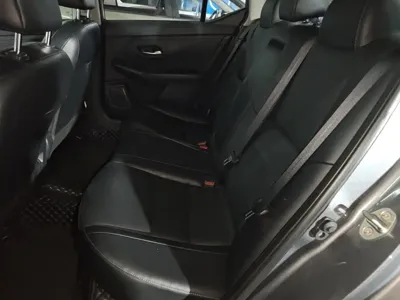 Nissan Sylphy 2023, 32599 км, за 63300 CNY - фото 17