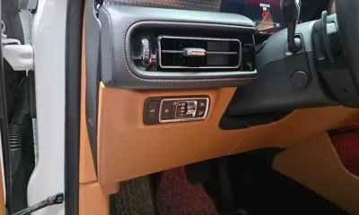 Lincoln Aviator 2021, 42697 км, за 46500000 KRW - фото 14