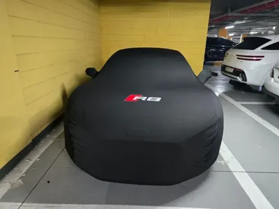 Audi R8 2015, 111500 км, за 62000000 KRW - фото 20
