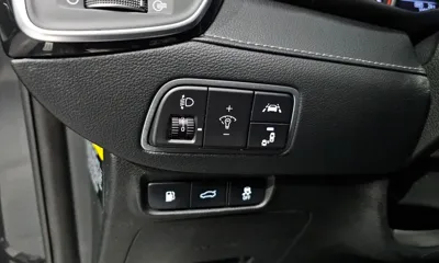 Hyundai Grandeur 2019, 100206 км, за 13200000 KRW - фото 16