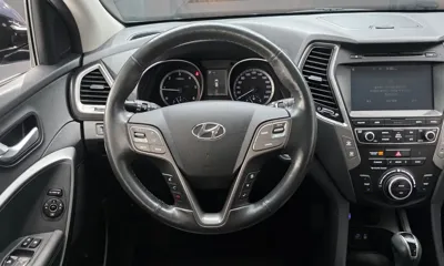 Hyundai Santafe 2017, 167983 км, за 9900000 KRW - фото 13