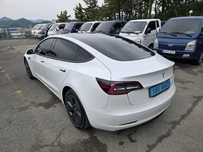 Tesla Model 3 2021, 155000 км, за 25600000 KRW - фото 5
