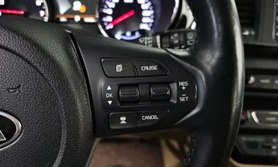 Kia Canival 2019, 72435 км, за 25600000 KRW - фото 16