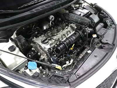 Kia K3 2014, 86051 км, за 5000000 KRW - фото 6